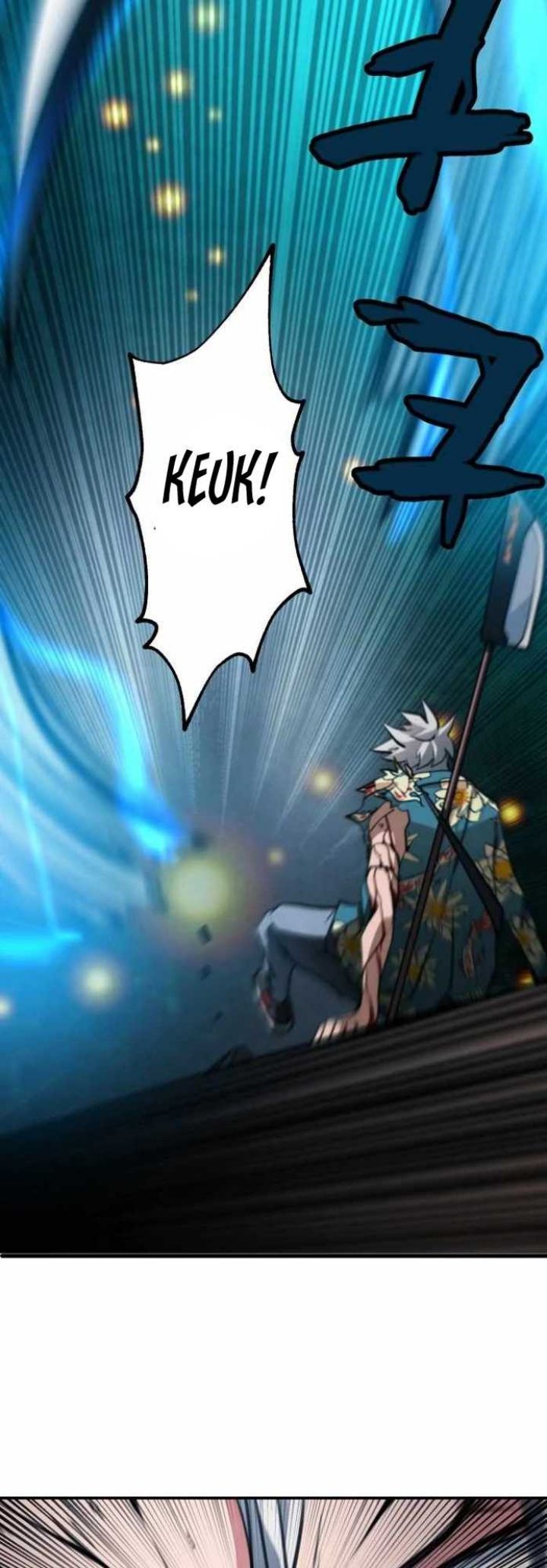 Who Killed the Murim Lord? Chapter 44 Gambar 36