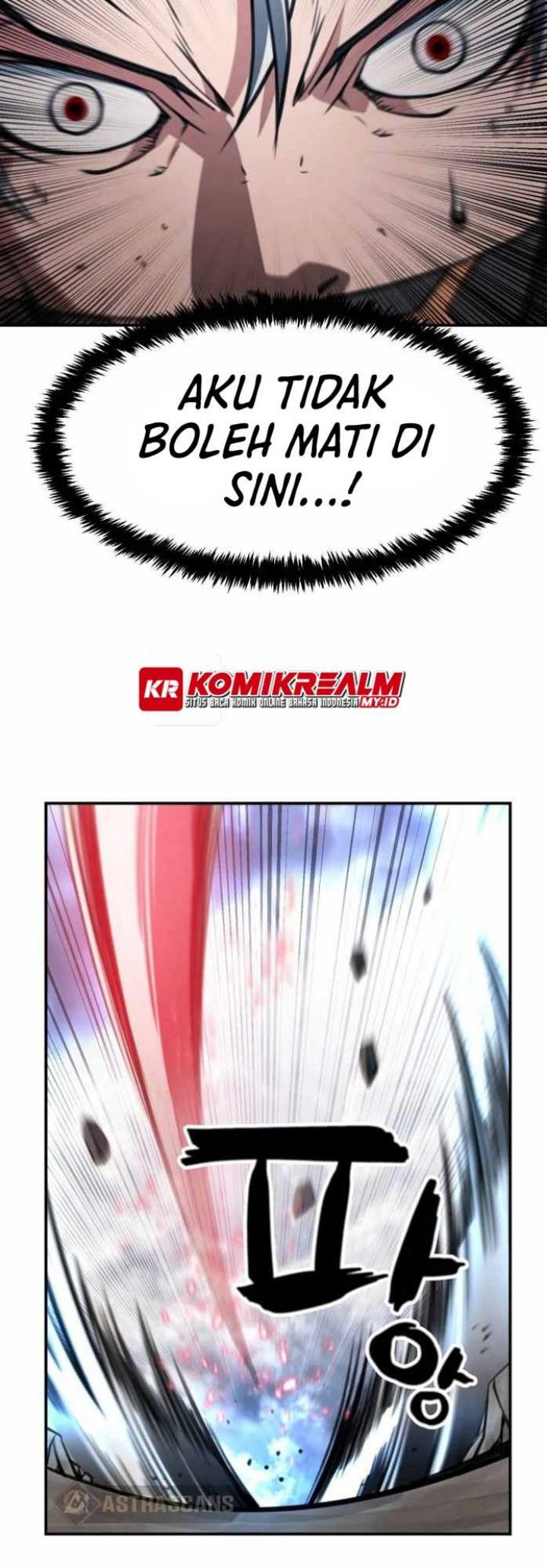 Who Killed the Murim Lord? Chapter 44 Gambar 37