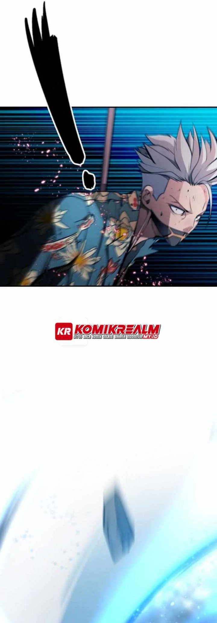 Who Killed the Murim Lord? Chapter 44 Gambar 38