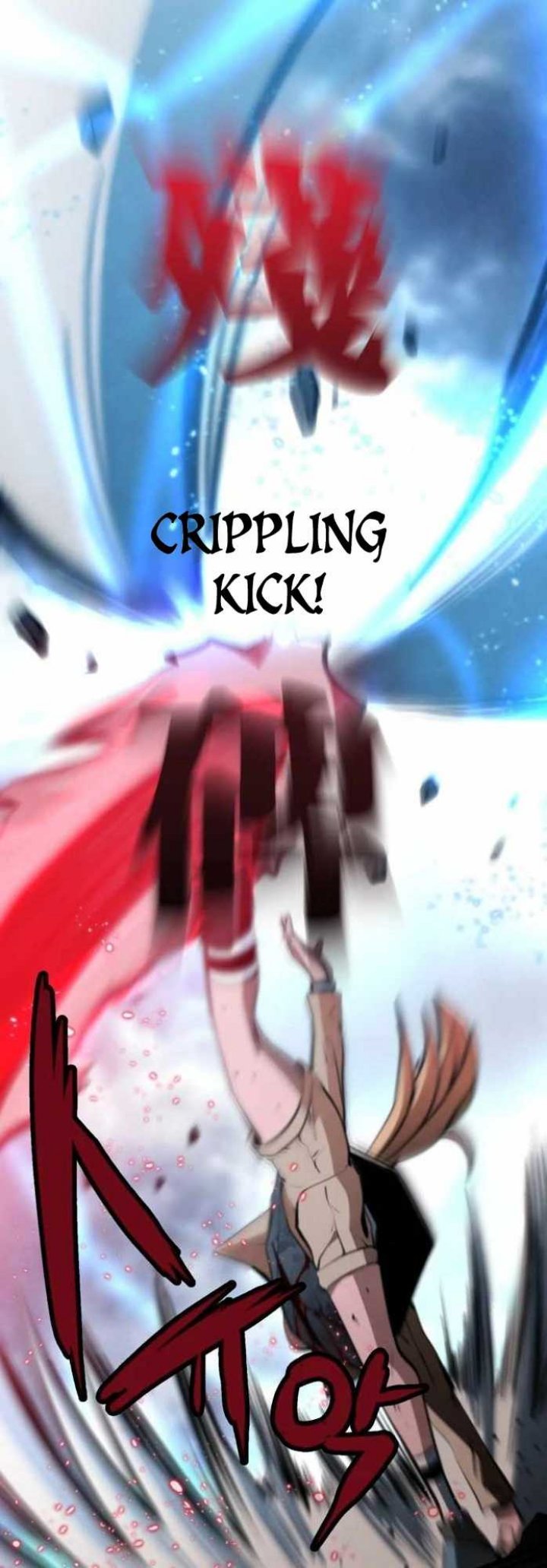 Who Killed the Murim Lord? Chapter 44 Gambar 39