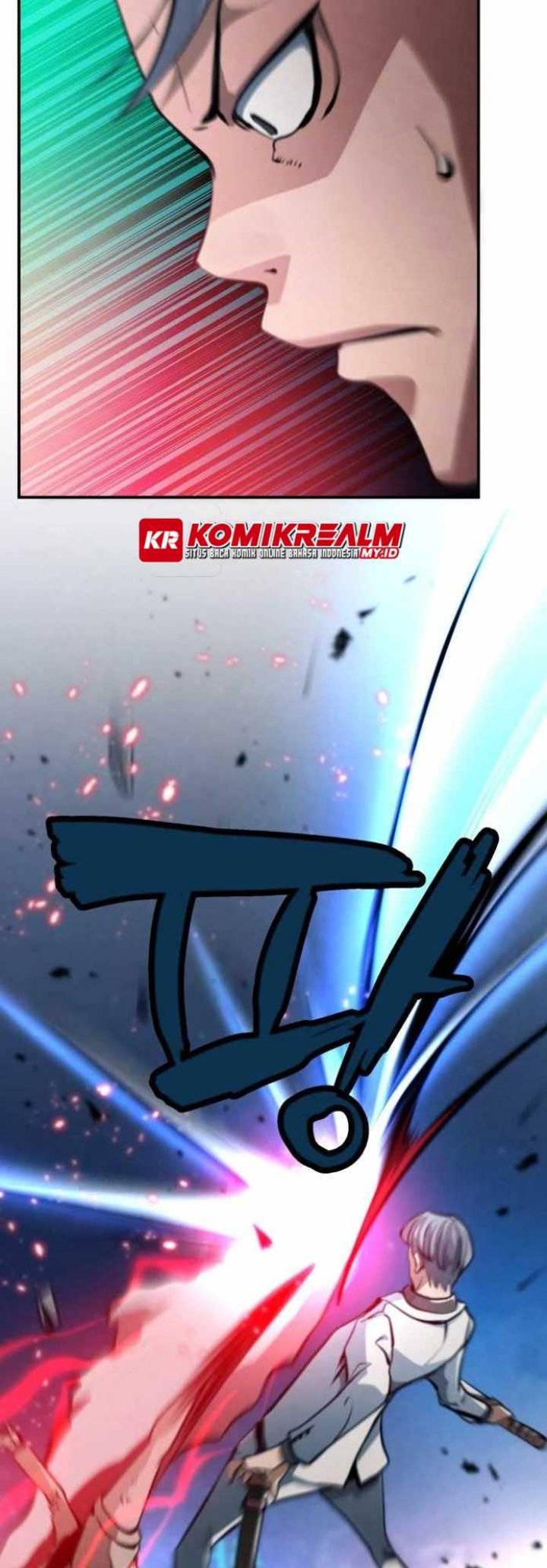 Who Killed the Murim Lord? Chapter 44 Gambar 42