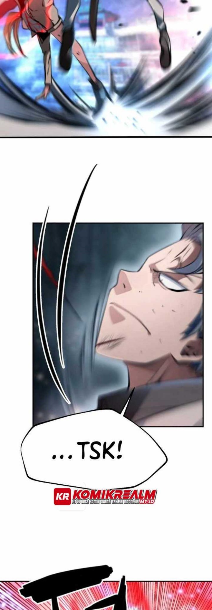 Who Killed the Murim Lord? Chapter 44 Gambar 43