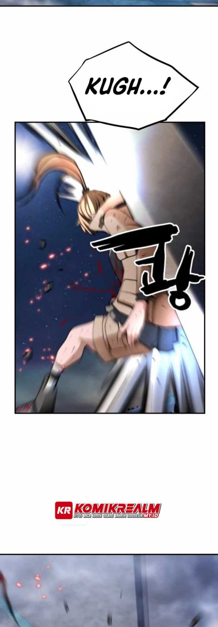 Who Killed the Murim Lord? Chapter 44 Gambar 46