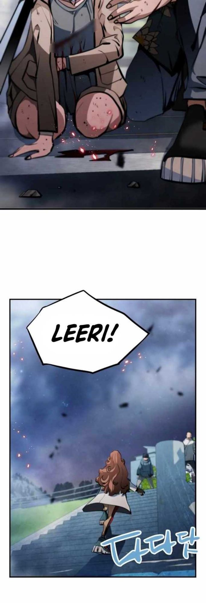 Who Killed the Murim Lord? Chapter 44 Gambar 49