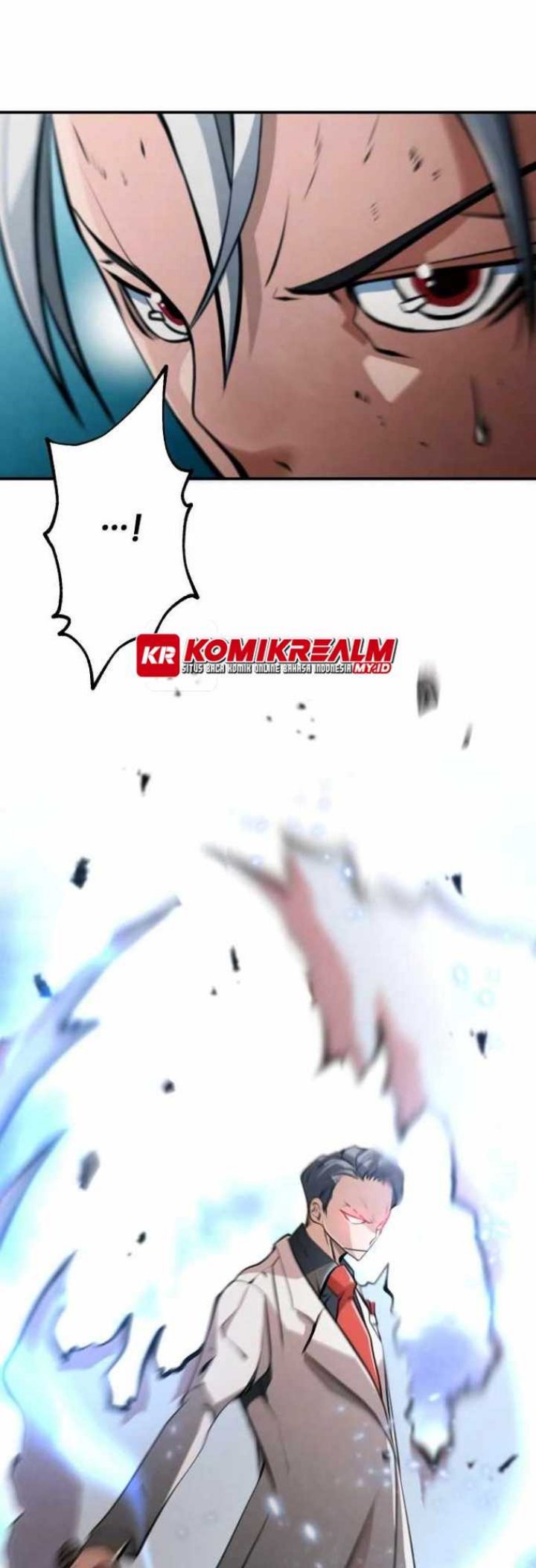 Who Killed the Murim Lord? Chapter 44 Gambar 51