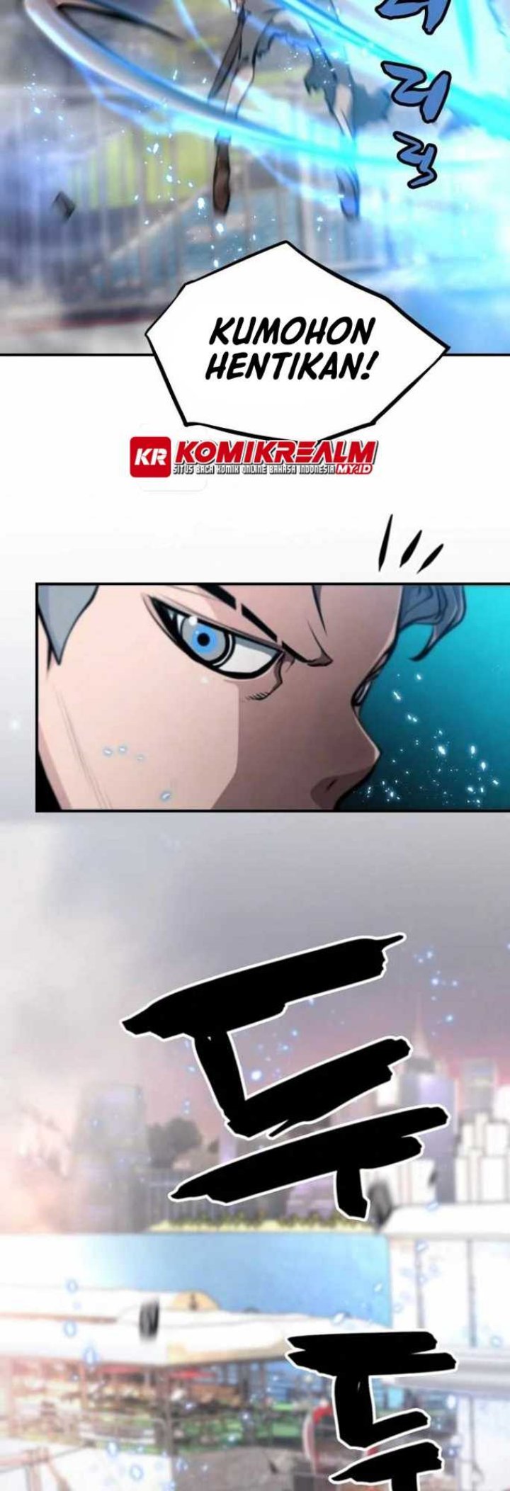 Who Killed the Murim Lord? Chapter 44 Gambar 53