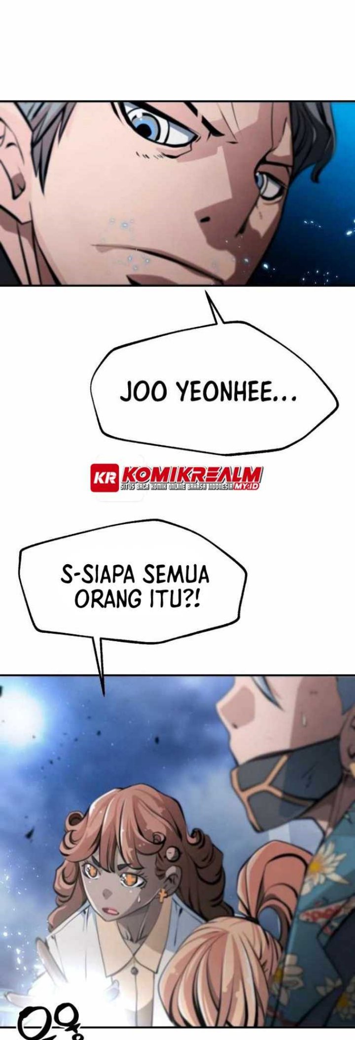 Who Killed the Murim Lord? Chapter 44 Gambar 55