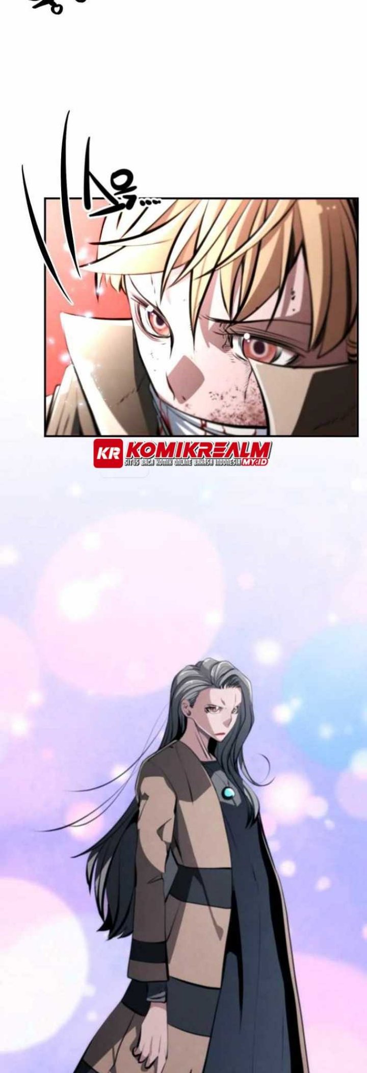 Who Killed the Murim Lord? Chapter 44 Gambar 56