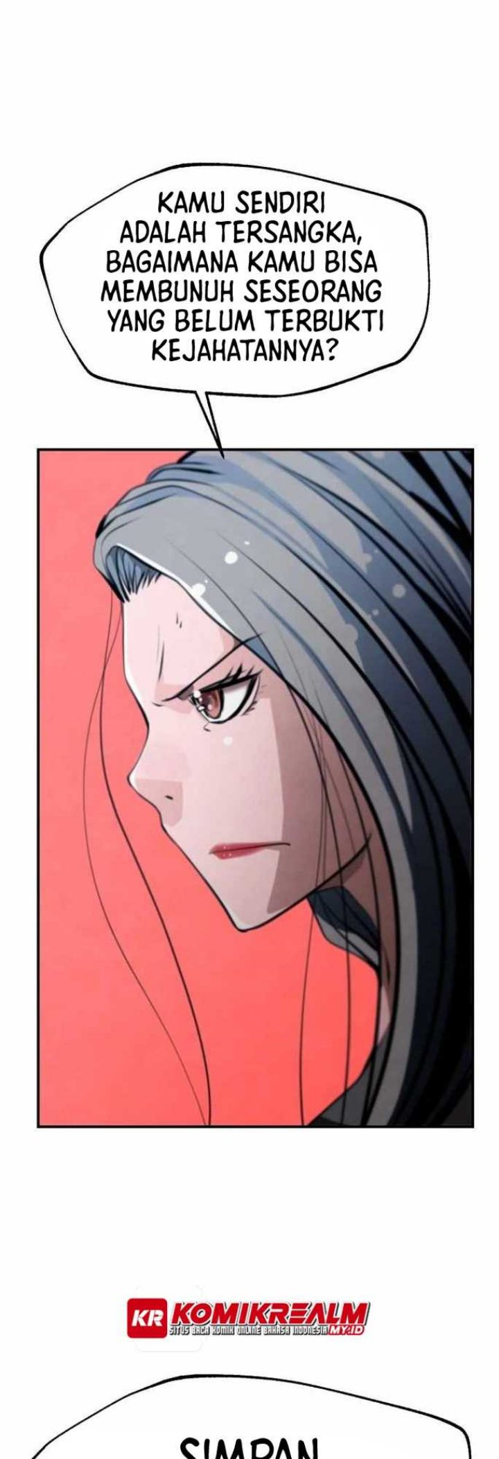 Who Killed the Murim Lord? Chapter 44 Gambar 59