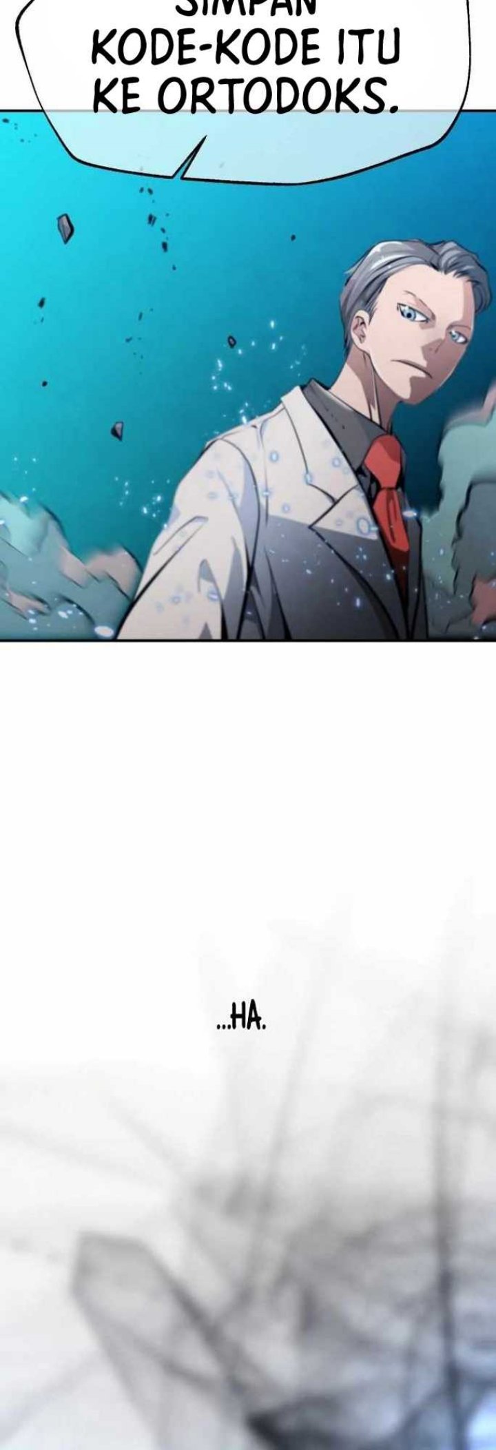 Who Killed the Murim Lord? Chapter 44 Gambar 60