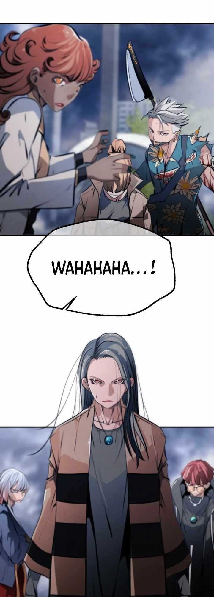 Who Killed the Murim Lord? Chapter 44 Gambar 62