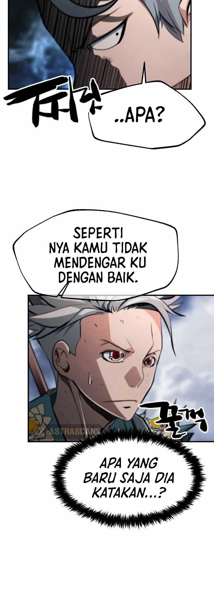 Who Killed the Murim Lord? Chapter 44 Gambar 67