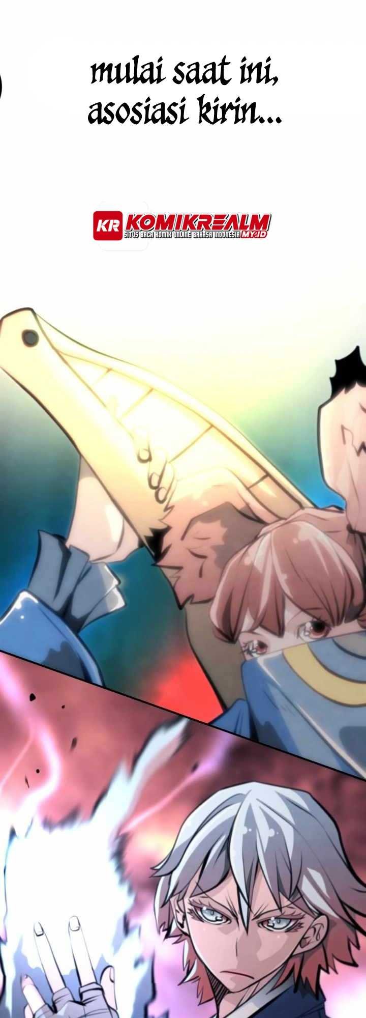 Who Killed the Murim Lord? Chapter 44 Gambar 68