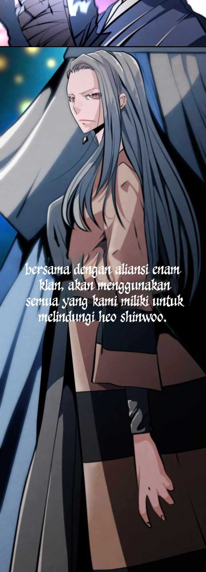 Who Killed the Murim Lord? Chapter 44 Gambar 69