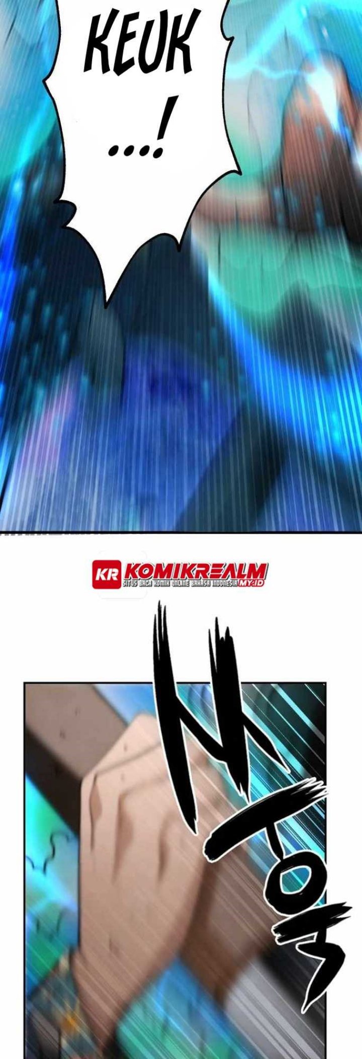 Who Killed the Murim Lord? Chapter 44 Gambar 9