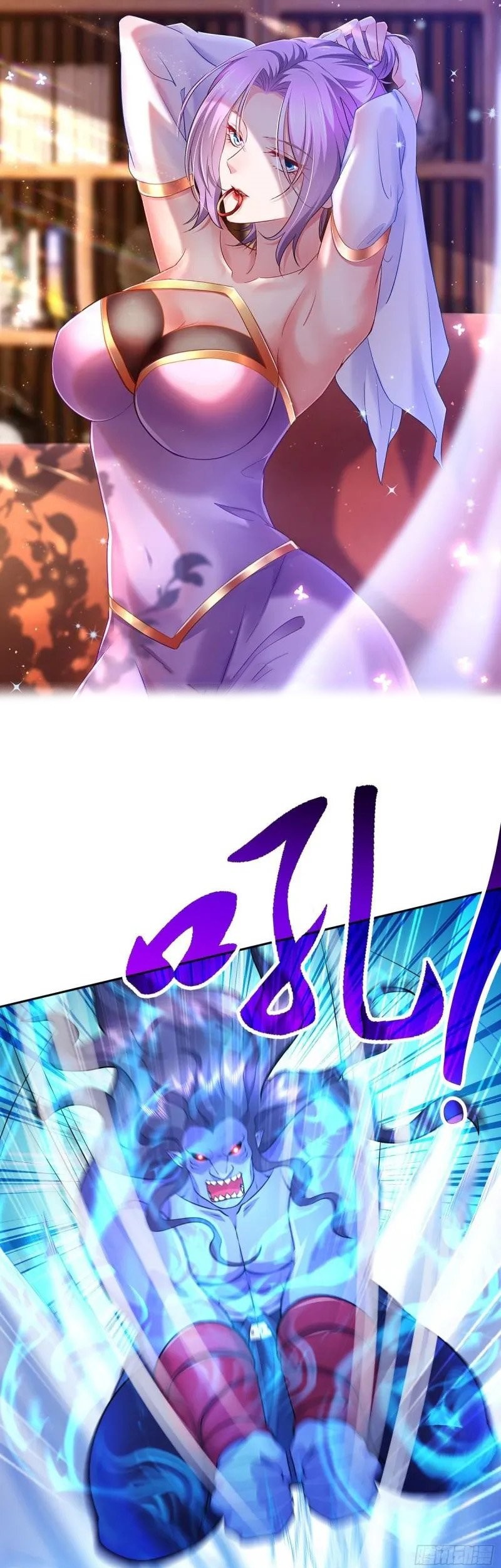 Baca  Son in Law Does Cheap Cultivation Chapter 224 Gambar 2