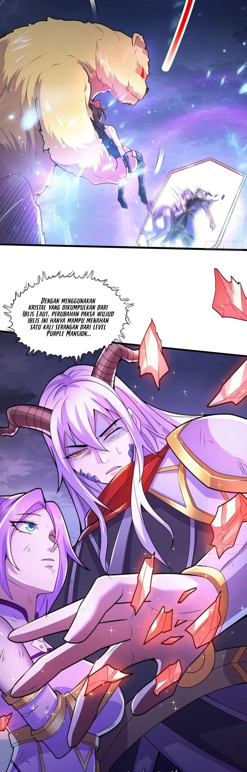 Son in Law Does Cheap Cultivation Chapter 224 Gambar 11