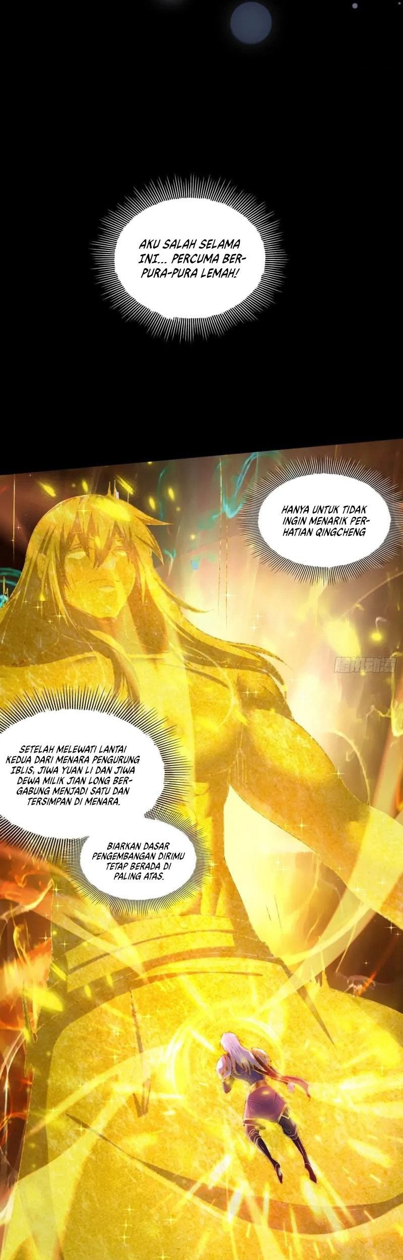 Son in Law Does Cheap Cultivation Chapter 224 Gambar 14