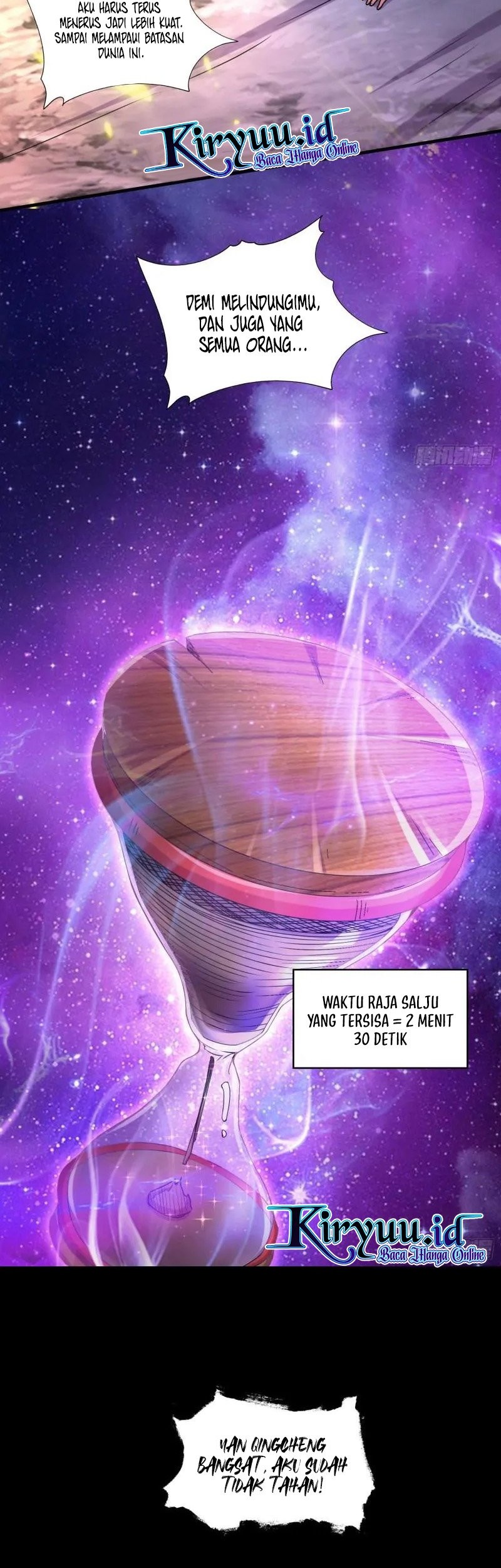 Son in Law Does Cheap Cultivation Chapter 224 Gambar 16