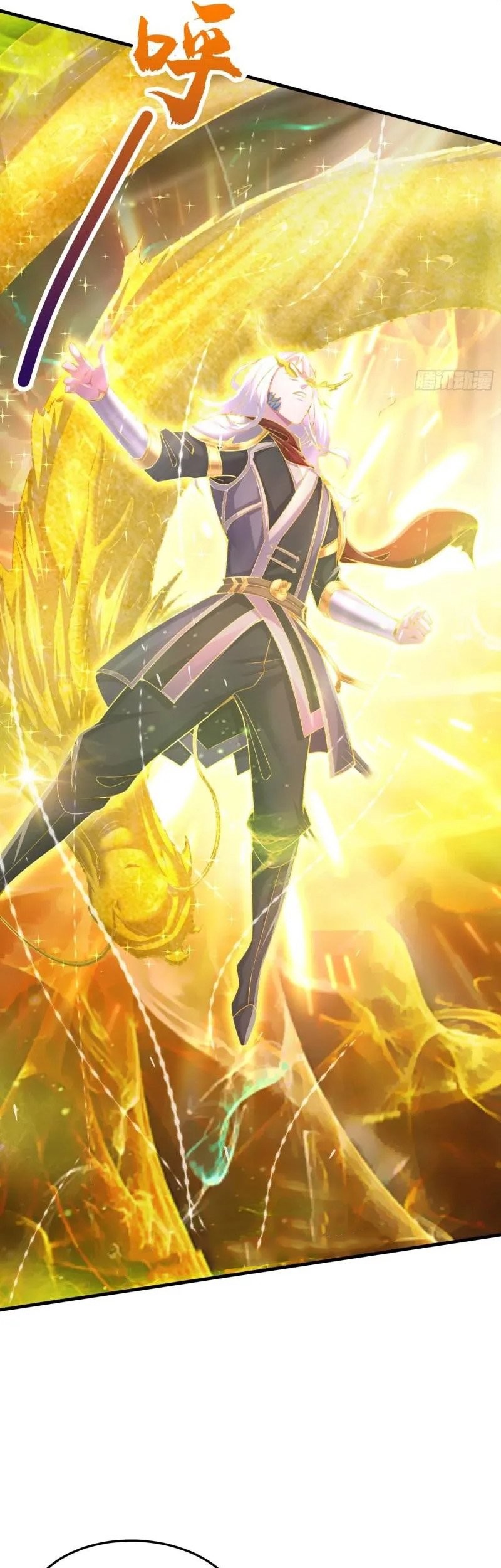 Son in Law Does Cheap Cultivation Chapter 224 Gambar 18