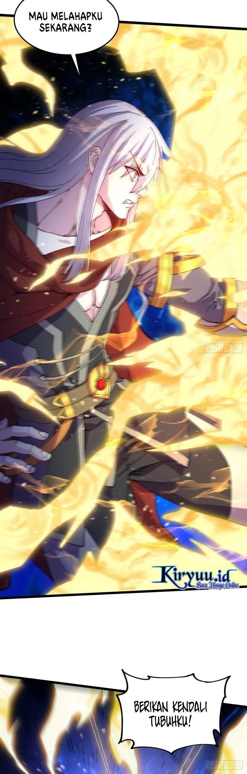 Son in Law Does Cheap Cultivation Chapter 224 Gambar 19