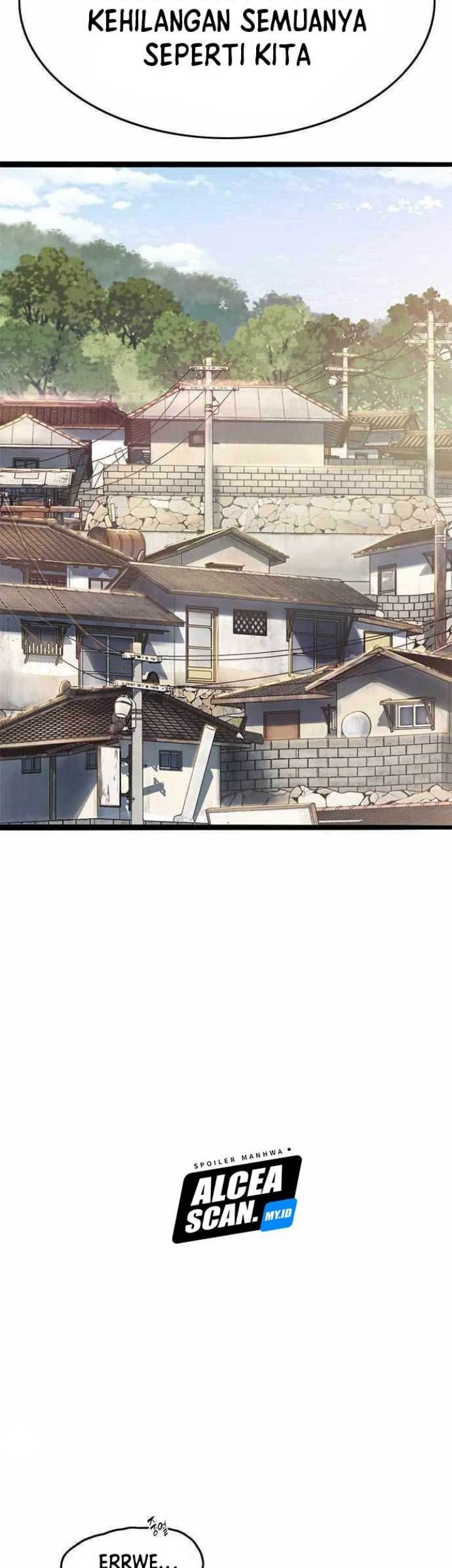 Death Row Boy Chapter 55 Gambar 14