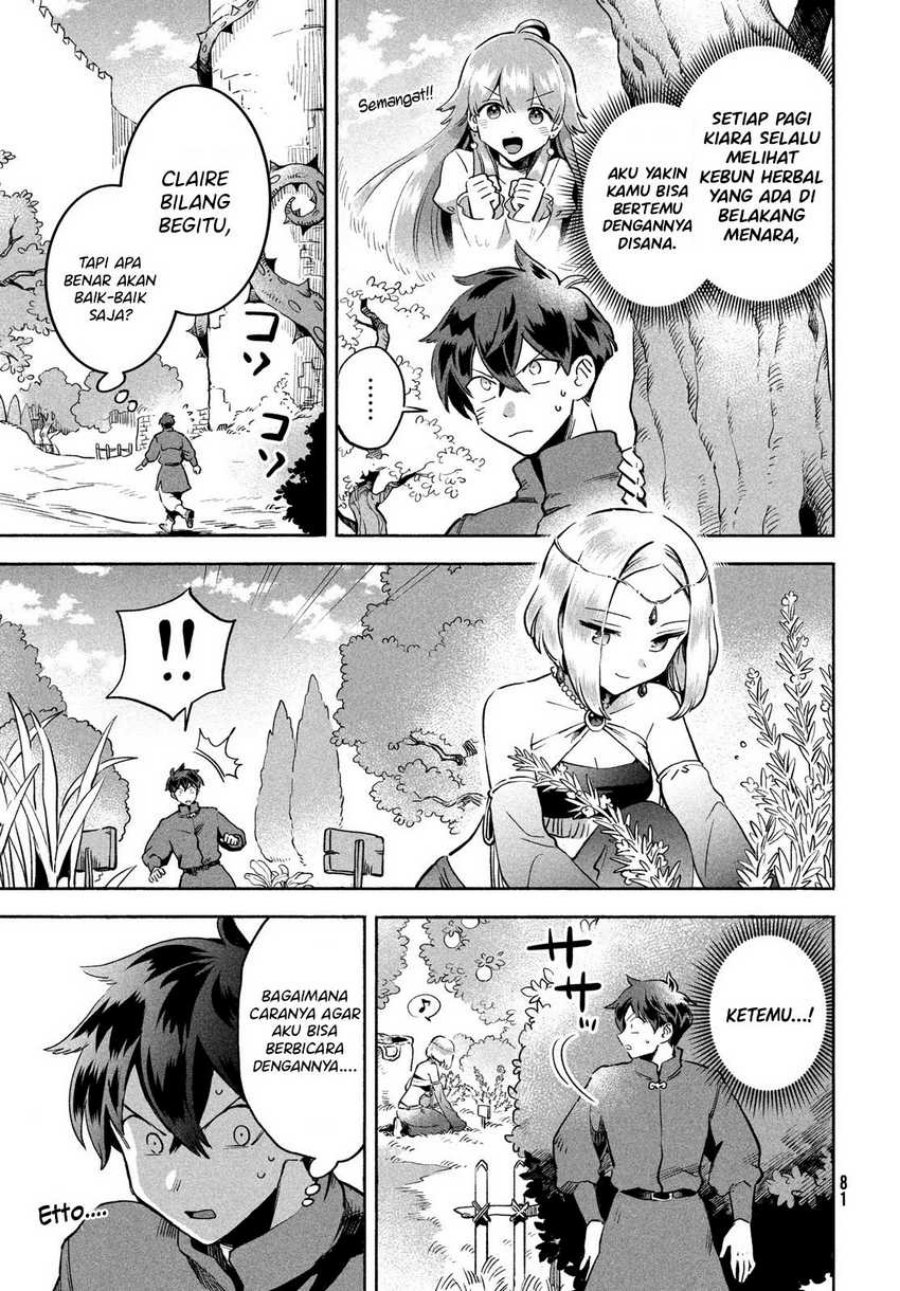 7-Nin no Nemuri Hime Chapter 03 Gambar 3