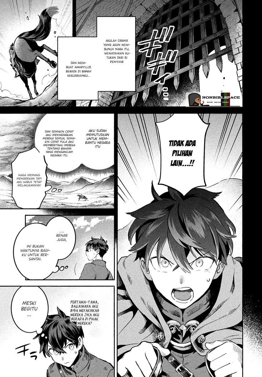 7-Nin no Nemuri Hime Chapter 01 Gambar 27