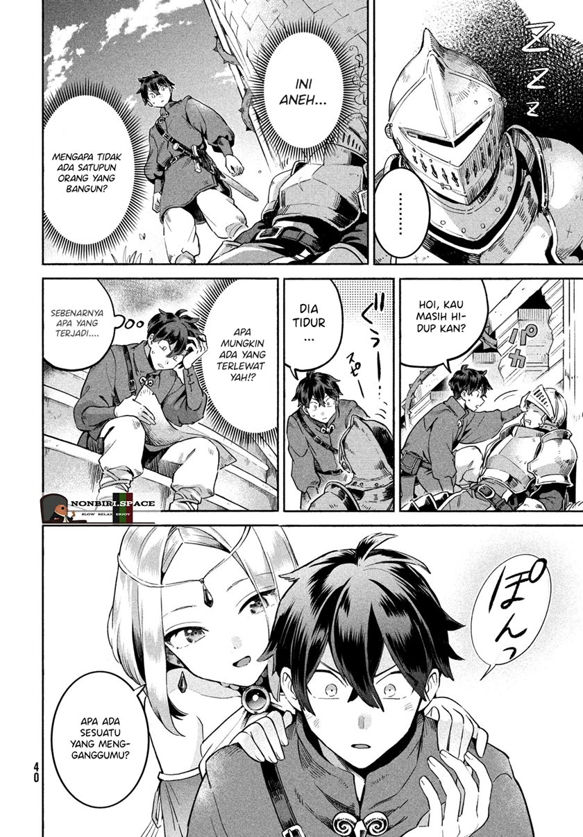 7-Nin no Nemuri Hime Chapter 01 Gambar 28