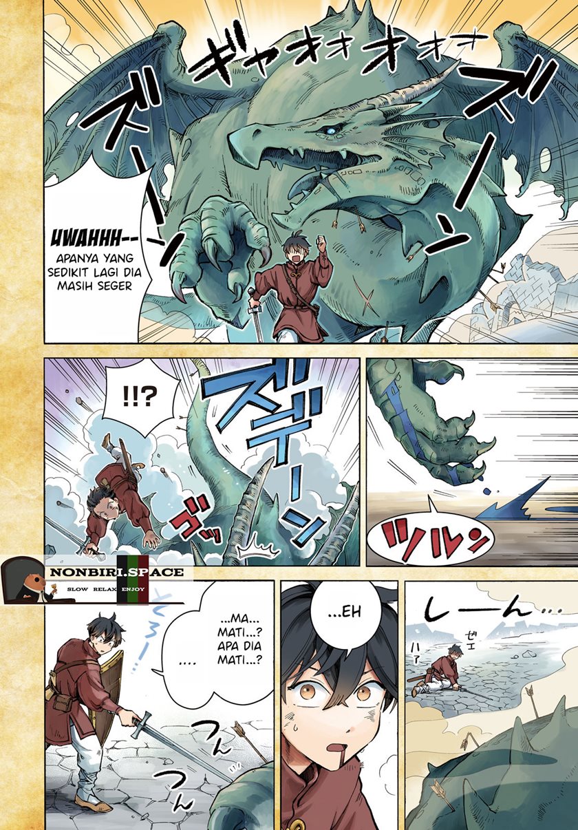 7-Nin no Nemuri Hime Chapter 01 Gambar 3