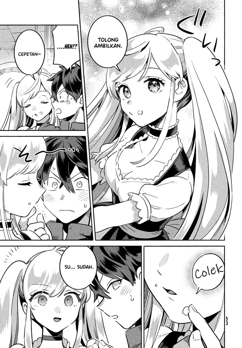 7-Nin no Nemuri Hime Chapter 01 Gambar 41