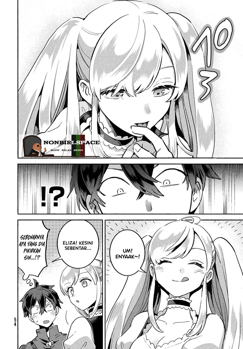 7-Nin no Nemuri Hime Chapter 01 Gambar 42