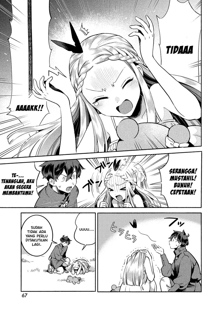 7-Nin no Nemuri Hime Chapter 01 Gambar 55