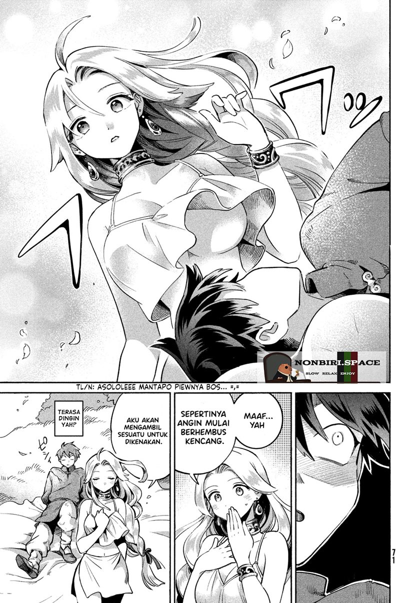 7-Nin no Nemuri Hime Chapter 01 Gambar 59