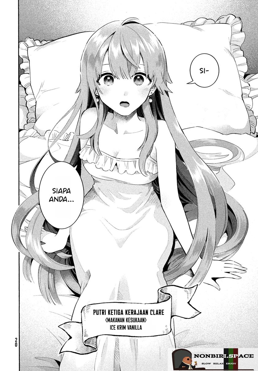 7-Nin no Nemuri Hime Chapter 01 Gambar 8
