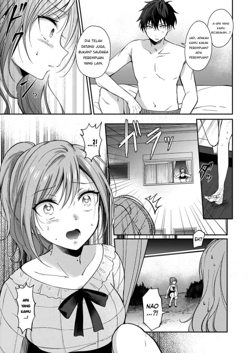 Futago no Onnanoko wo “Wakaraseru” Anthology Chapter 04 Gambar 14