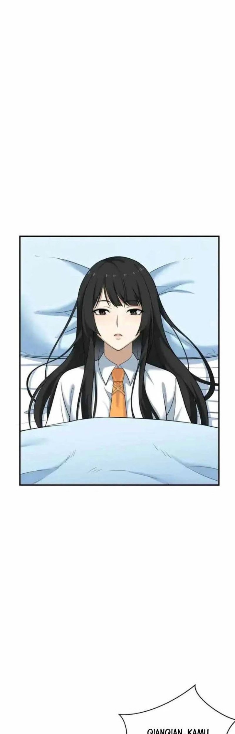 I Spread Immortality All Over The World Chapter 03 Gambar 4