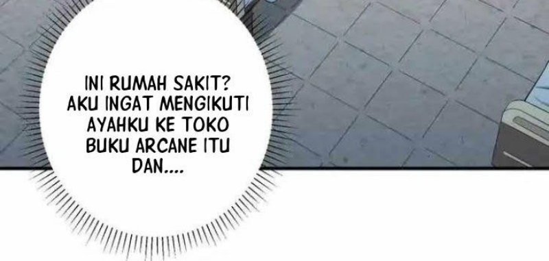 I Spread Immortality All Over The World Chapter 03 Gambar 6