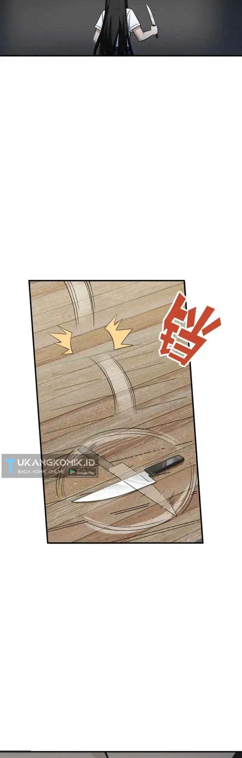 I Spread Immortality All Over The World Chapter 02 Gambar 42