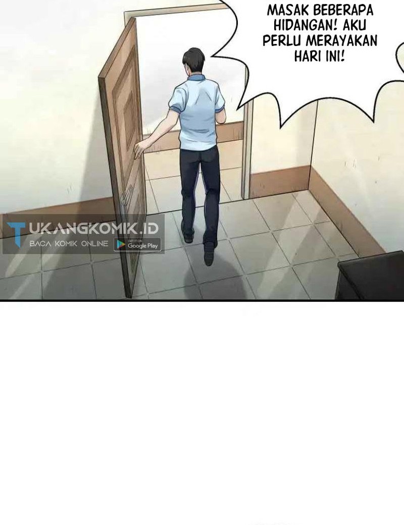 I Spread Immortality All Over The World Chapter 02 Gambar 4