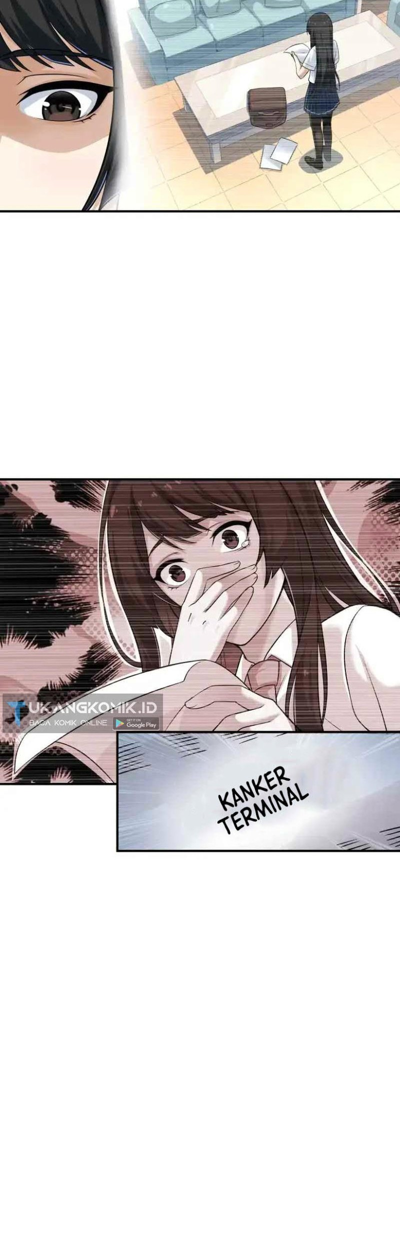 I Spread Immortality All Over The World Chapter 02 Gambar 14