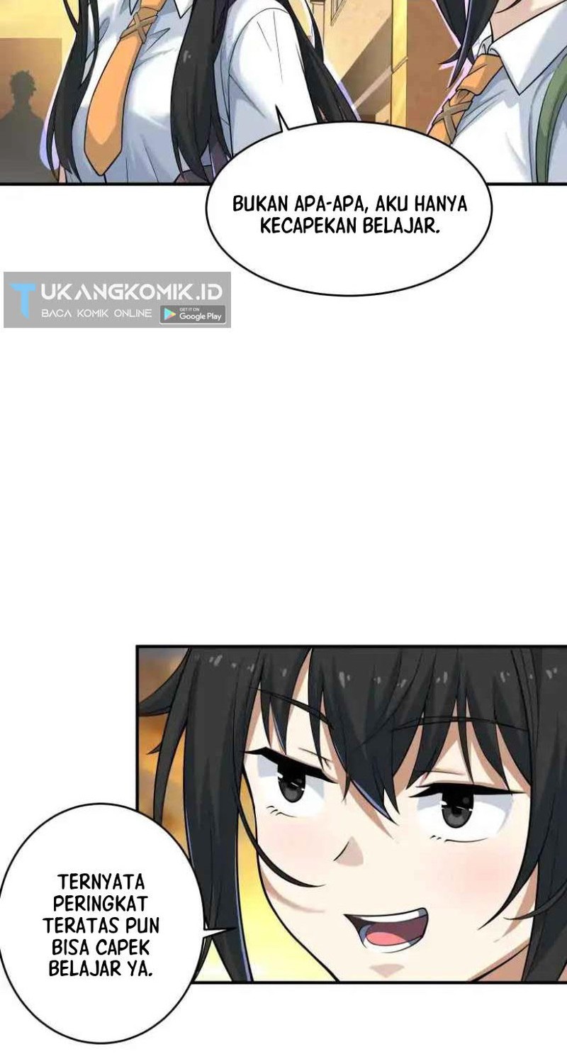 I Spread Immortality All Over The World Chapter 02 Gambar 16