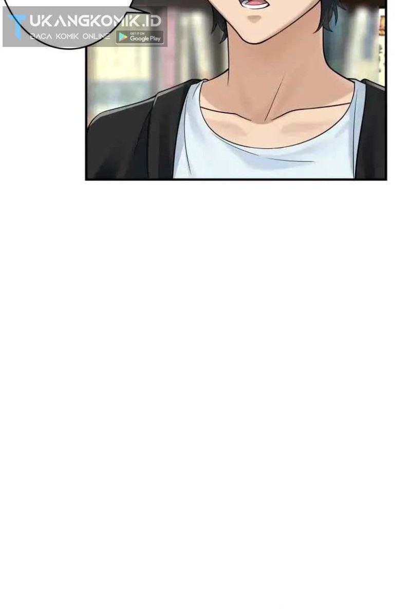 I Spread Immortality All Over The World Chapter 02 Gambar 28