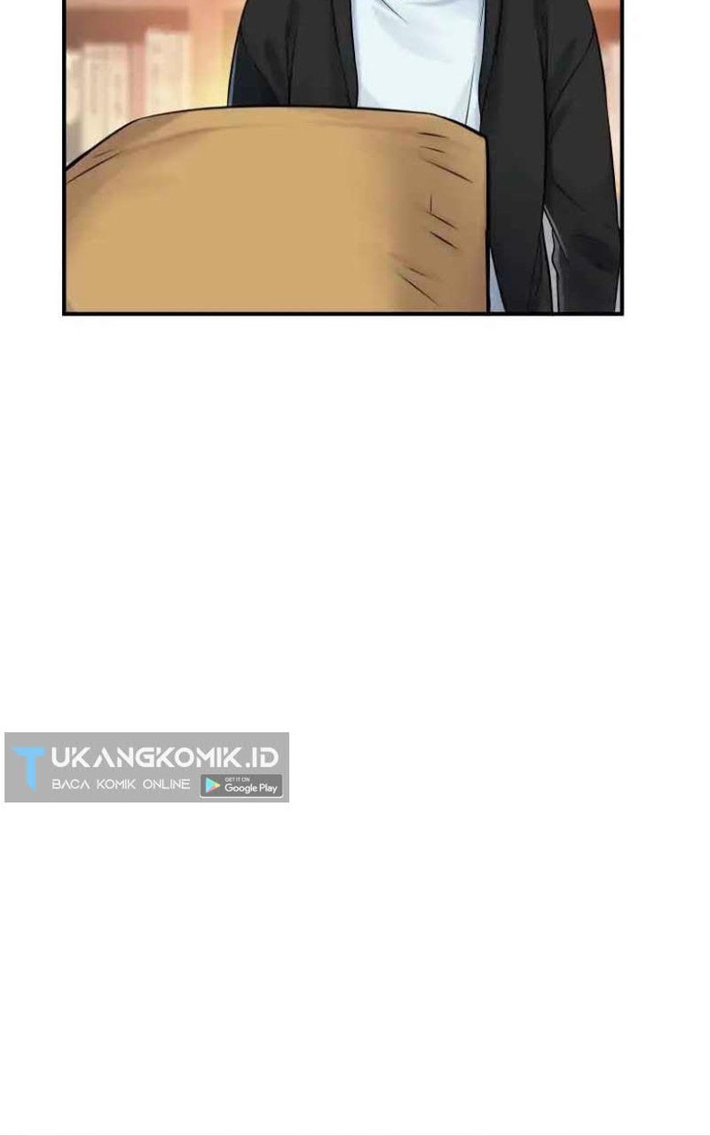 I Spread Immortality All Over The World Chapter 02 Gambar 32
