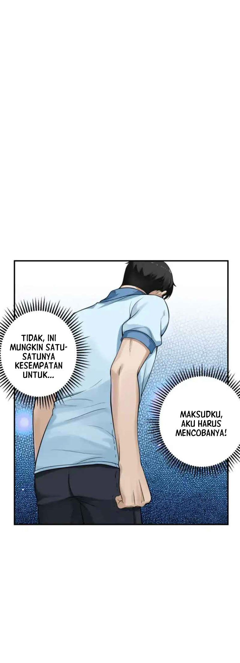 I Spread Immortality All Over The World Chapter 01 Gambar 30