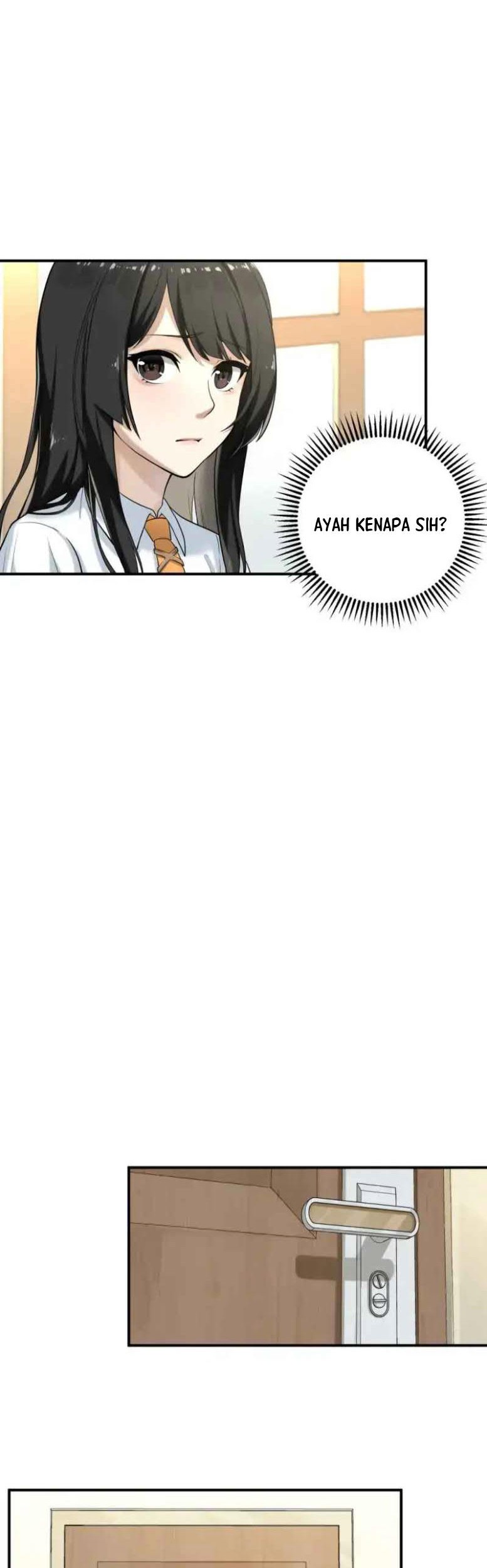I Spread Immortality All Over The World Chapter 01 Gambar 41