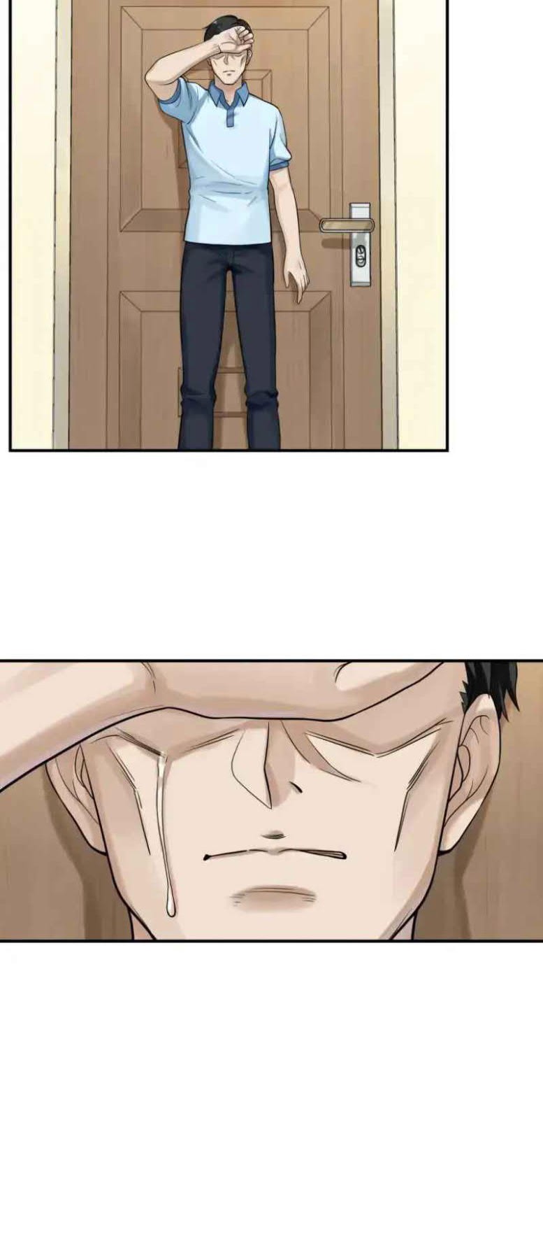 I Spread Immortality All Over The World Chapter 01 Gambar 42