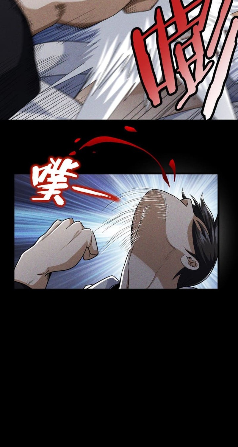 Surviving in the Apocalypse: I Can See Hidden Clues Chapter 01 Gambar 8
