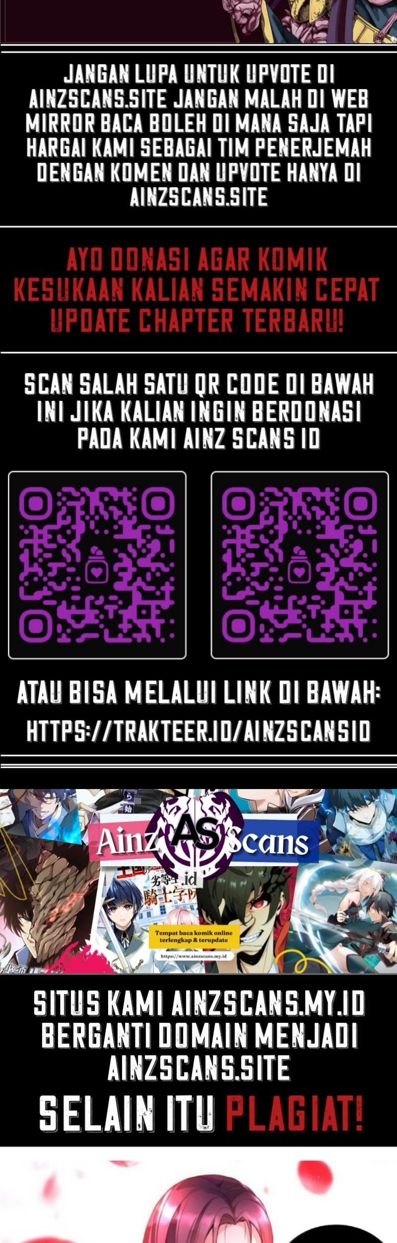 Surviving in the Apocalypse: I Can See Hidden Clues Chapter 01 Gambar 26