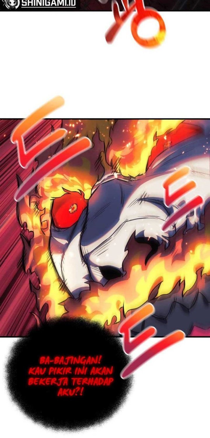 I’ll be Taking a Break for Personal Reasons Chapter 57 Gambar 37